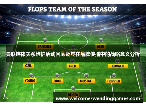 曼联媒体关系维护活动回顾及其在品牌传播中的战略意义分析 曼联媒体关系维护活动回顾及其在品牌传播中的战略意义分析