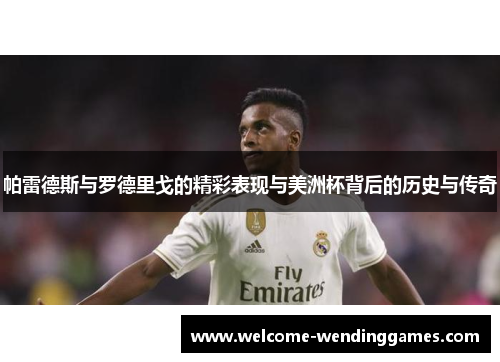 帕雷德斯与罗德里戈的精彩表现与美洲杯背后的历史与传奇 帕雷德斯与罗德里戈的精彩表现与美洲杯背后的历史与传奇