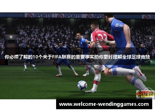 你必须了解的10个关于FIFA联赛的重要事实助你更好理解全球足球竞技 你必须了解的10个关于FIFA联赛的重要事实助你更好理解全球足球竞技