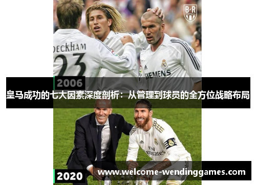 皇马成功的七大因素深度剖析:从管理到球员的全方位战略布局 皇马成功的七大因素深度剖析:从管理到球员的全方位战略布局