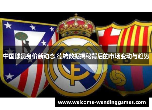 中国球员身价新动态 德转数据揭秘背后的市场变动与趋势 中国球员身价新动态 德转数据揭秘背后的市场变动与趋势