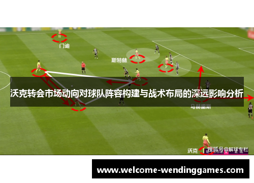 沃克转会市场动向对球队阵容构建与战术布局的深远影响分析 沃克转会市场动向对球队阵容构建与战术布局的深远影响分析