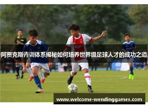 阿贾克斯青训体系揭秘如何培养世界级足球人才的成功之道 阿贾克斯青训体系揭秘如何培养世界级足球人才的成功之道