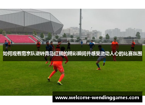 如何观看南京队逆转青岛红狮的精彩瞬间并感受激动人心的比赛氛围