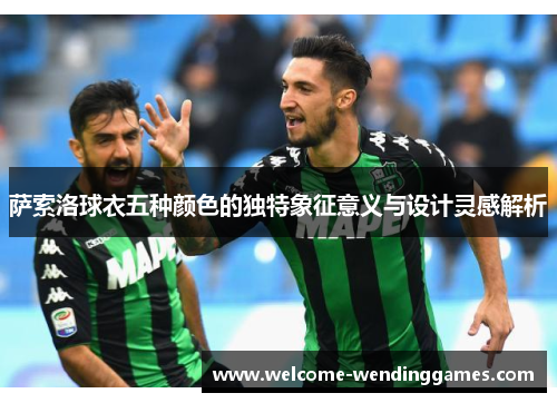 萨索洛球衣五种颜色的独特象征意义与设计灵感解析 萨索洛球衣五种颜色的独特象征意义与设计灵感解析