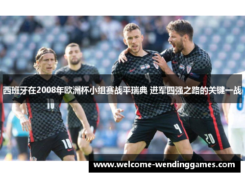 西班牙在2008年欧洲杯小组赛战平瑞典 进军四强之路的关键一战 西班牙在2008年欧洲杯小组赛战平瑞典 进军四强之路的关键一战