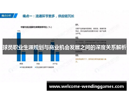 球员职业生涯规划与商业机会发展之间的深度关系解析